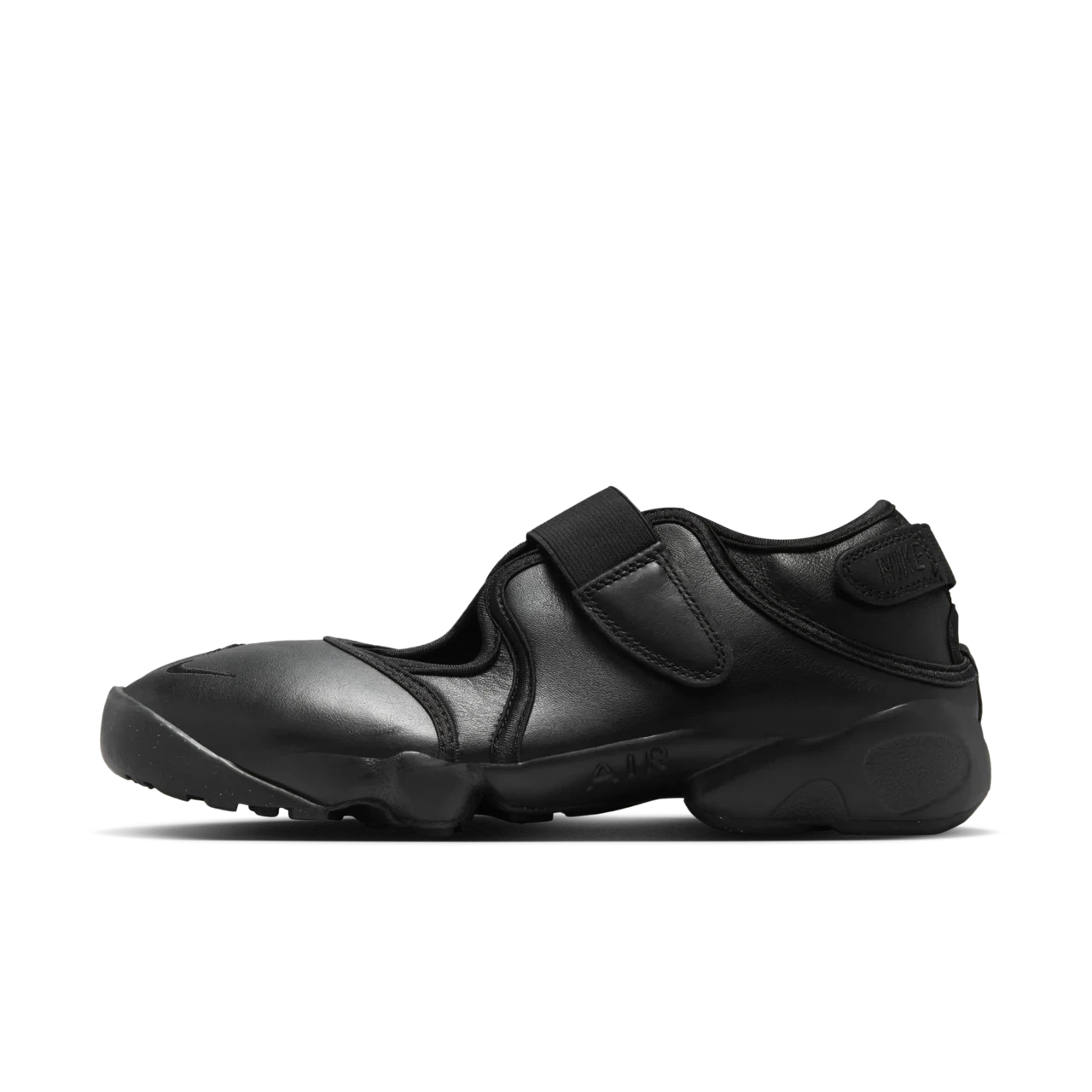 Nike Air Rift Black HM5737 002 Dead Stock