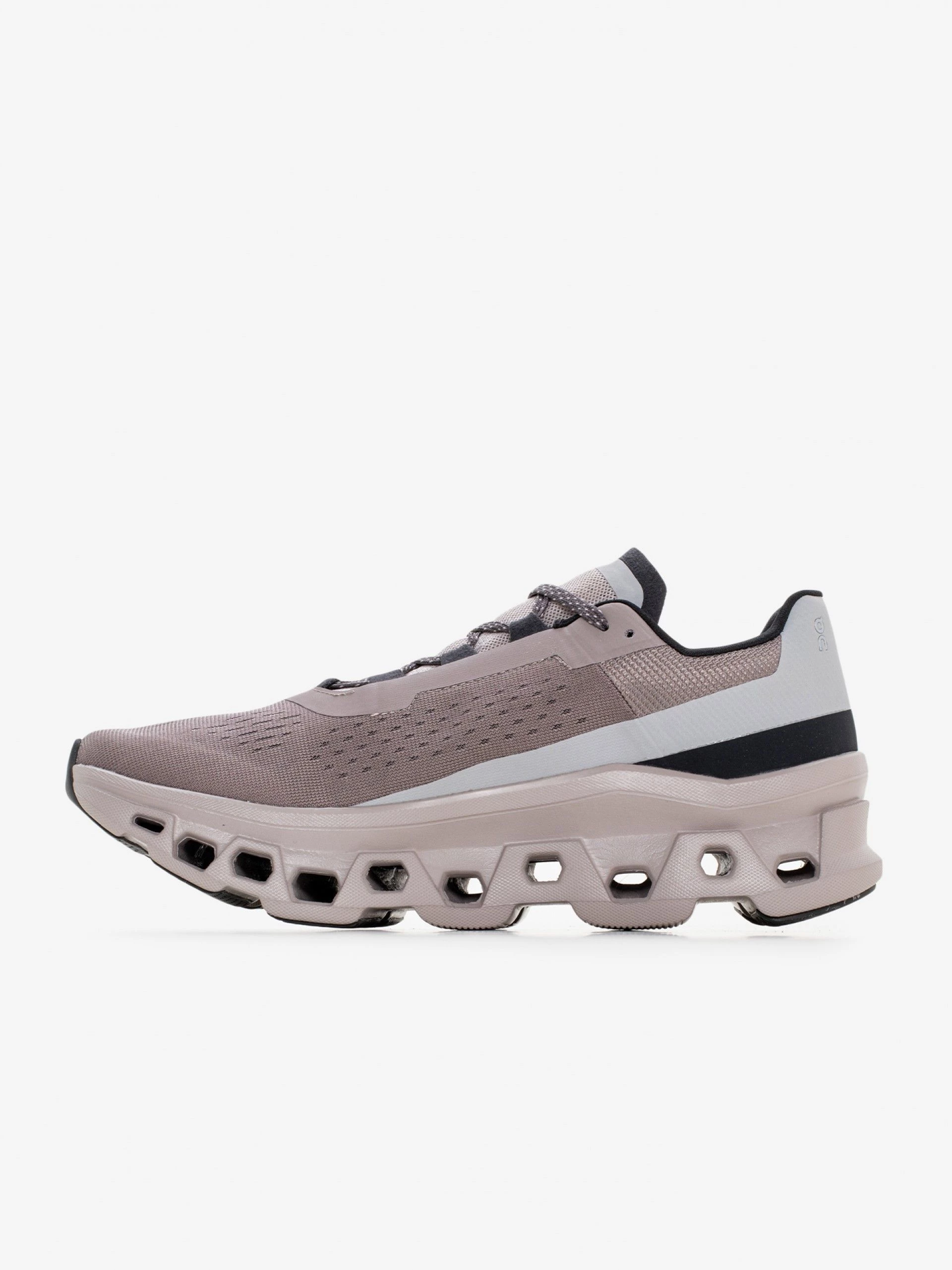 On Running Cloudmonster Cinder Fog 61-97729 | Dead Stock