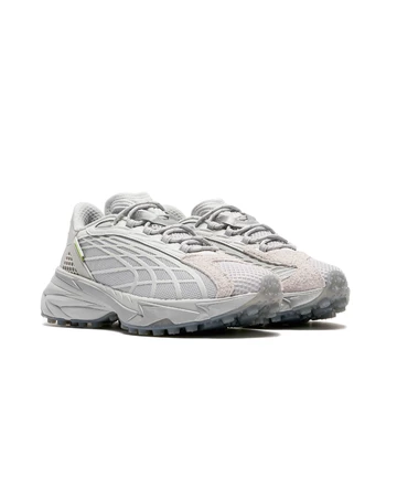 Pleasures Puma Spirex Glacial Gray