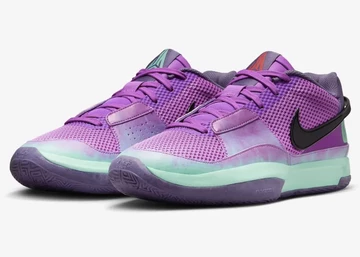 Nike Ja 1 Christmas Paar