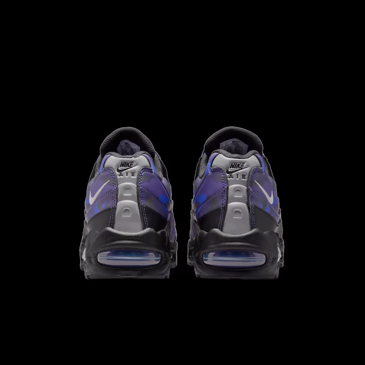 Nike Air Max 95 OG Court Purple HQ1973-500 | Dead Stock
