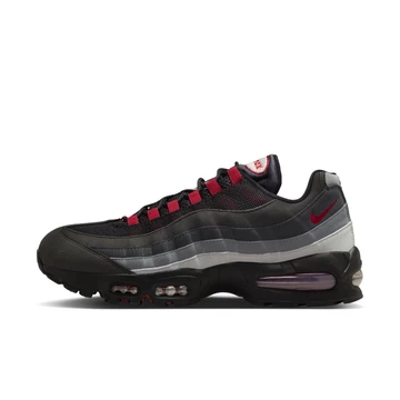 Liverpool FC x Nike Air Max 95 City Pack Außenseite