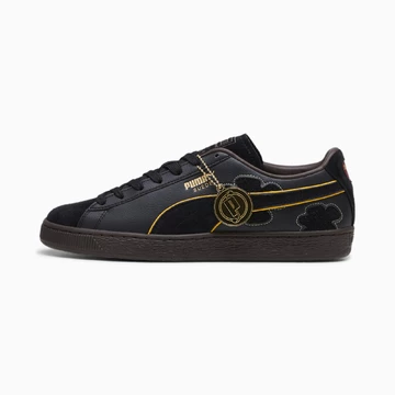 One Piece Puma Suede Pack