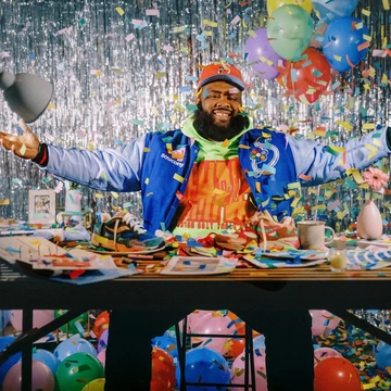 Jae Tips Grid Saucony Shadow 2 What's The Occasion? - Lookbook (1)