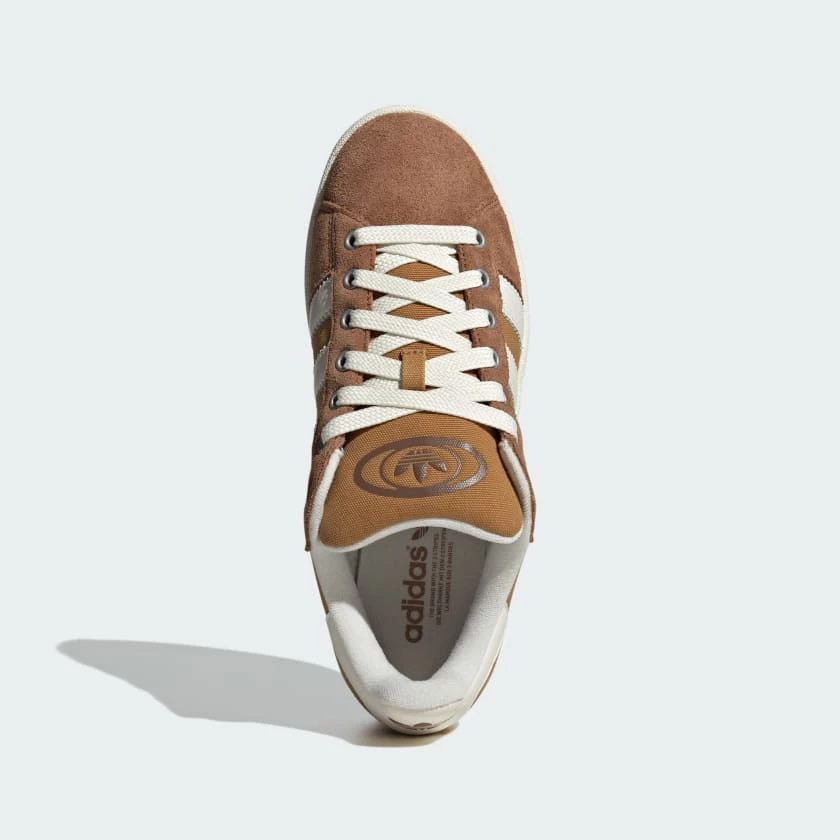 adidas Campus 00s Mesa Wild Brown IF8774 Dead Stock