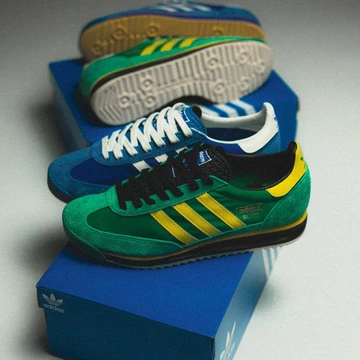 adidas SL 72 RS