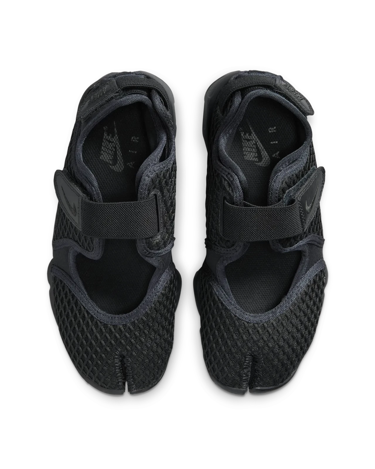 Nike Air Rift Off Noir HM8288-001 | Dead Stock