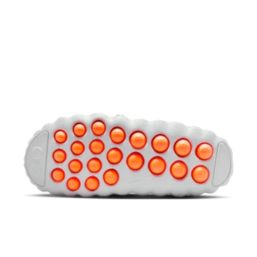 Nike Mind 001 Light Smoke Grey