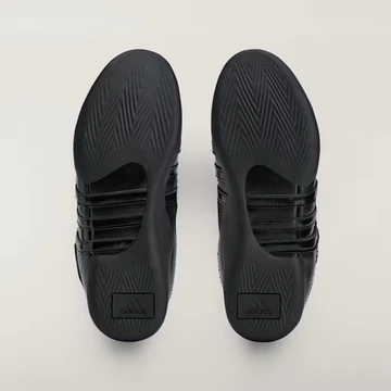 Miaou x adidas Boots Black Core Black