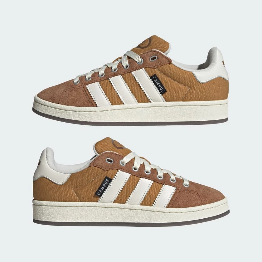 adidas gazelle silver green womens adidas Campus 00s 'Bark / Cloud White / Off White' GY6433  DVSN WEST