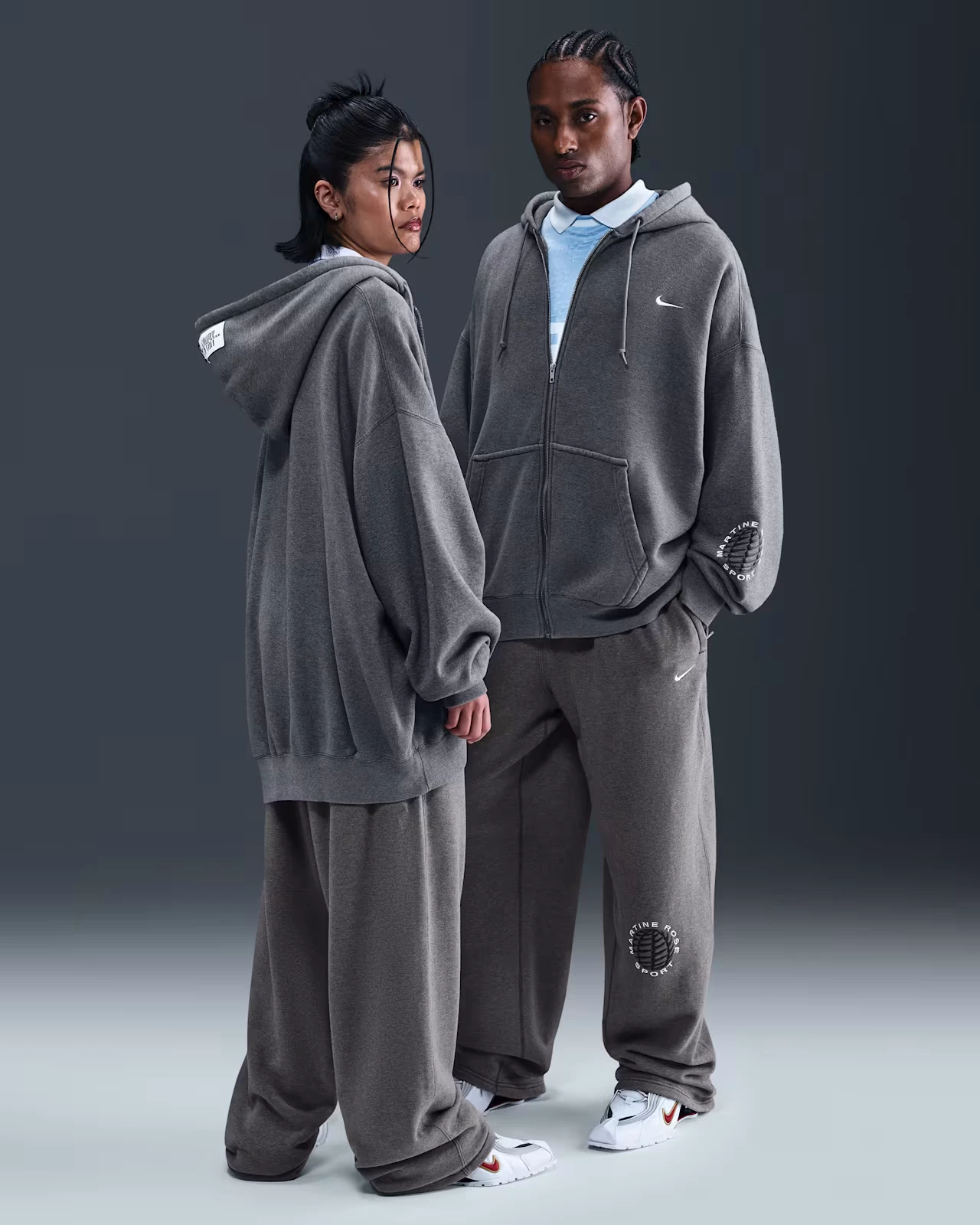 Martin Rose x Nike Apparel Collection | Dead Stock