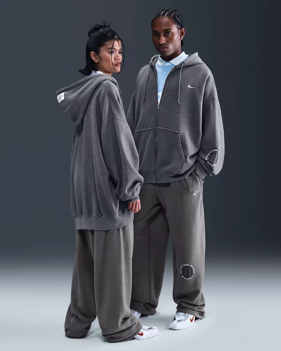 Martin Rose x Nike Apparel Collection | Dead Stock