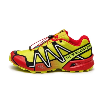 Salomon Speedcross 3 Sulphur Spring