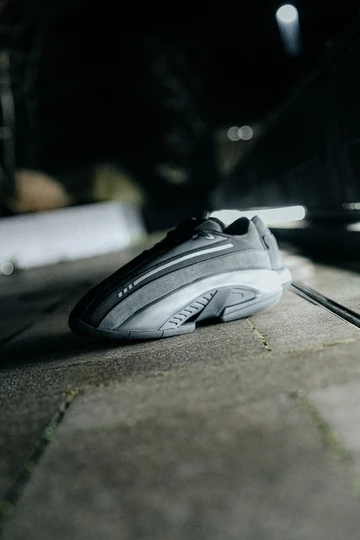 adidas Mad IIInfinity Black