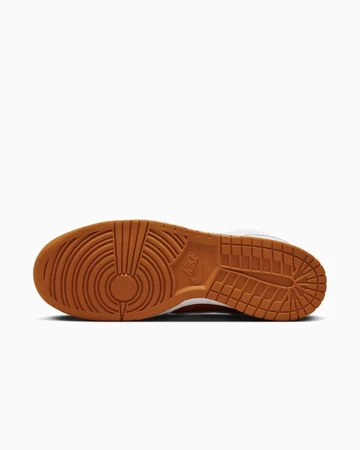 Dunk Low Reverse Curry Sohle