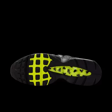 Nike Air Max 95 Houseflies Sohle