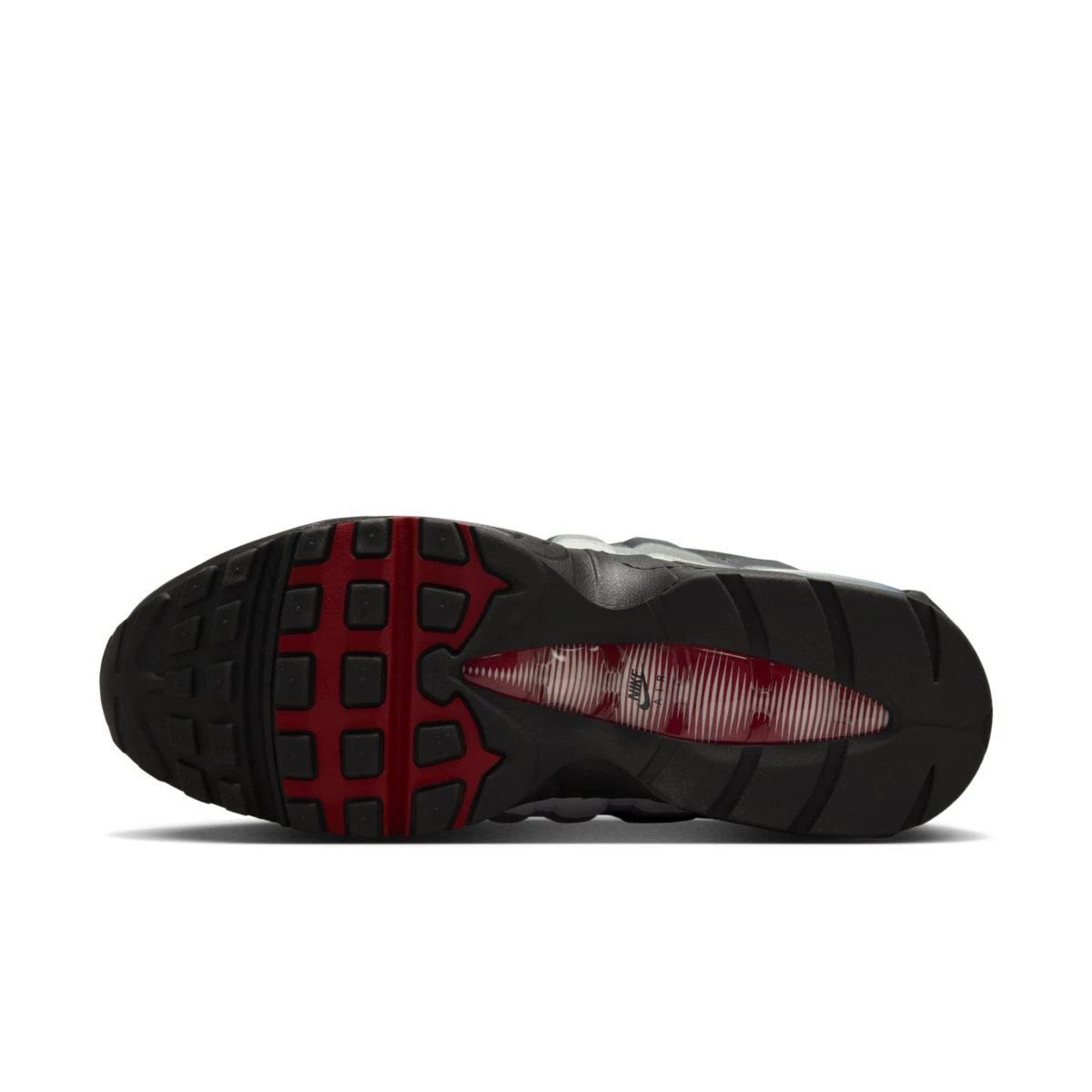 Liverpool FC x Nike Air Max 95 City Pack HM4830-001 | Dead Stock