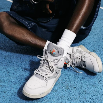 PlayStation x Rebook 30th Anniversary Stacking Box