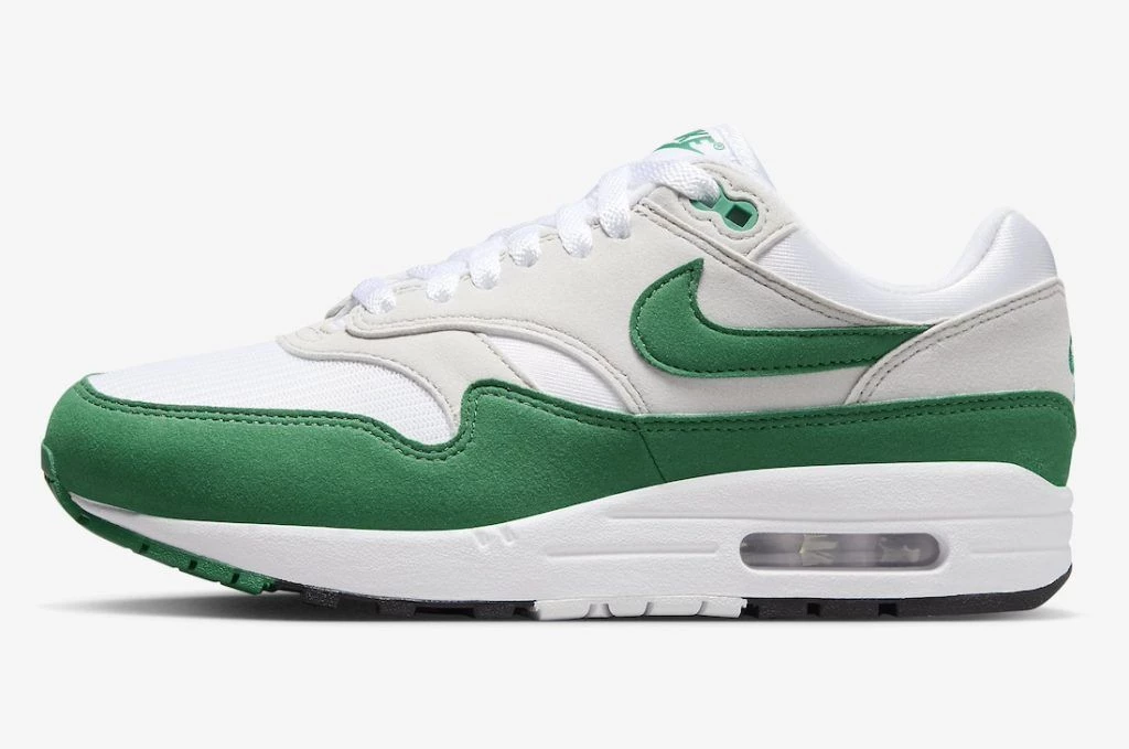 Nike air max 1 anniversary release date hotsell