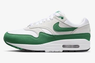 Nike Air Max 1 Malachite rechts nach links