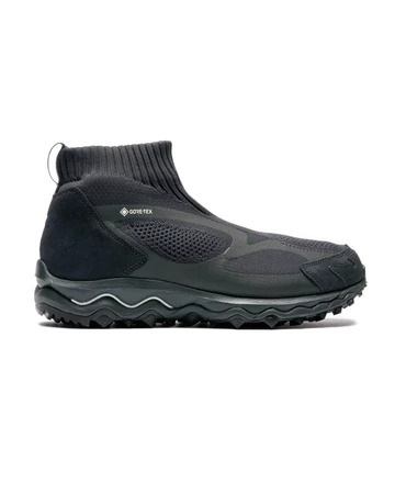 Nonnative Mizuno Wave Mujin TL GTX Mid Außenseite
