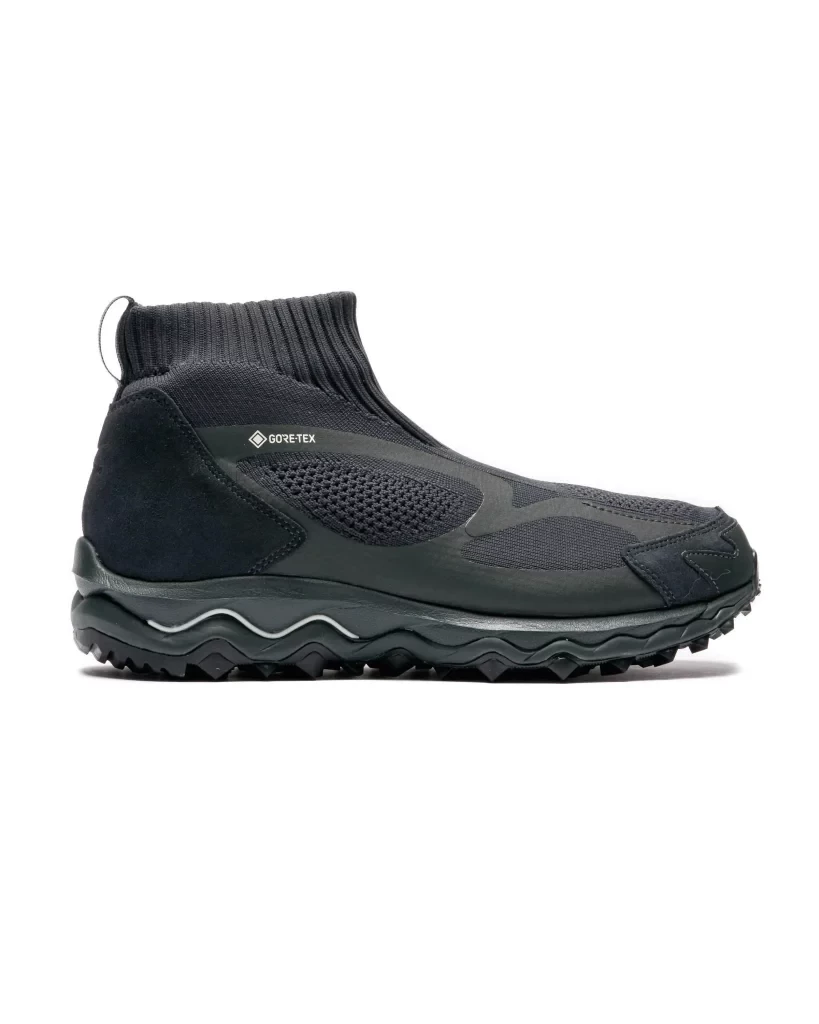 Nonnative Mizuno Wave Mujin TL GTX Mid D1GG215503 | Dead Stock