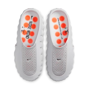 Nike Mind 001 Light Smoke Grey