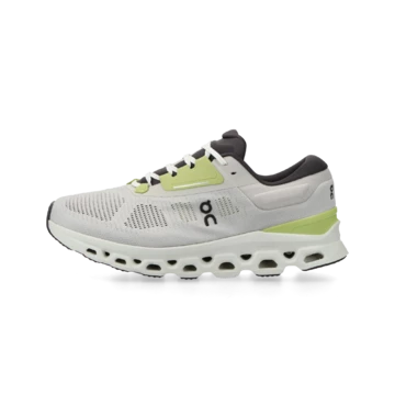 On Running Cloudstratus 3 Pearl Außenseite