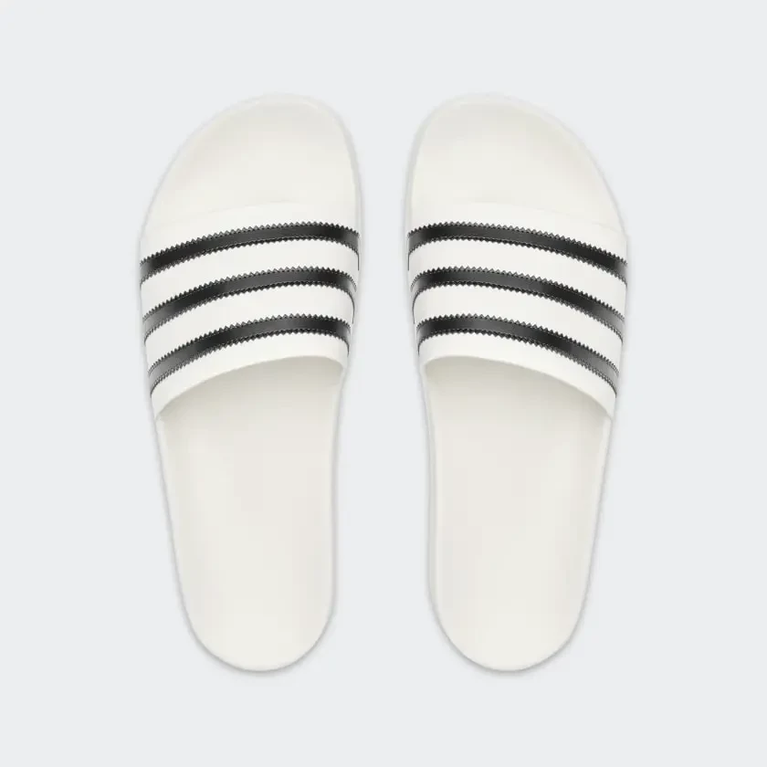 Fear of God Athletics adidas adilette Cream White IH2272 | Dead Stock