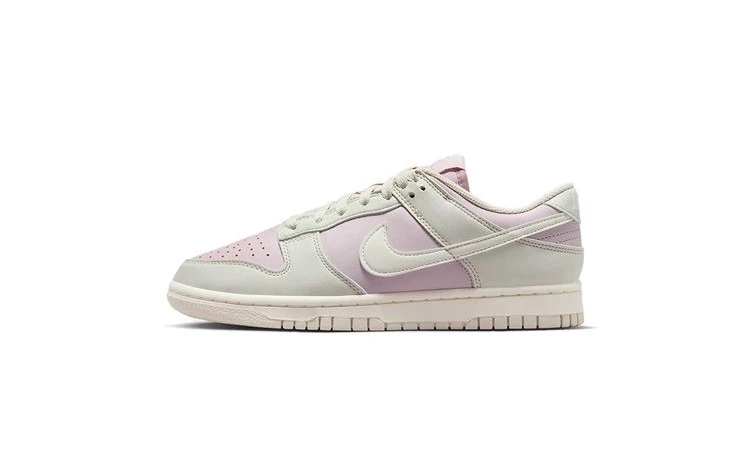 Dunk Low Light Bone Pink