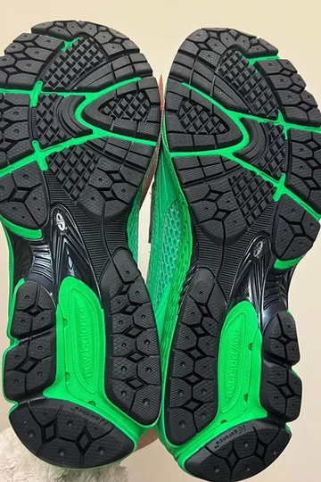 New Balance 1906 Loafer Sohle