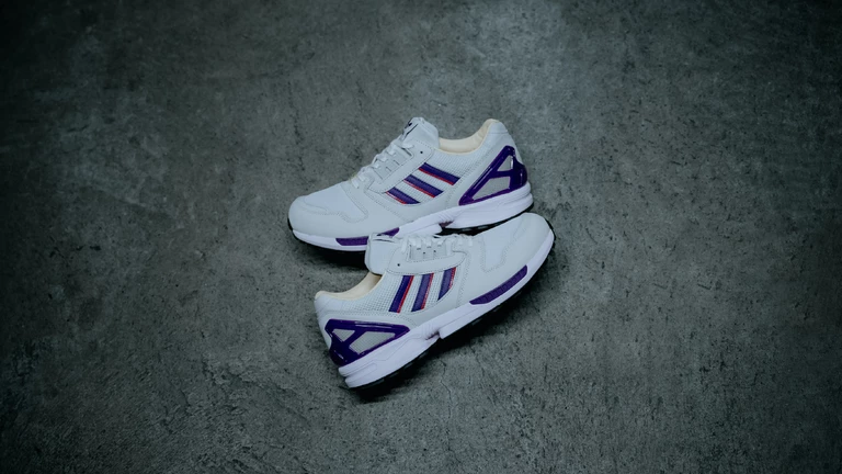 adidas ZX8000 Glory Purple – Latest Pick Up