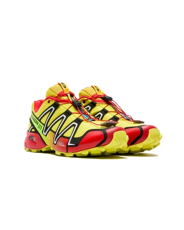 Salomon Speedcross 3 Sulphur Spring