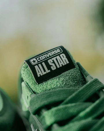 Details des Converse Star Player 76