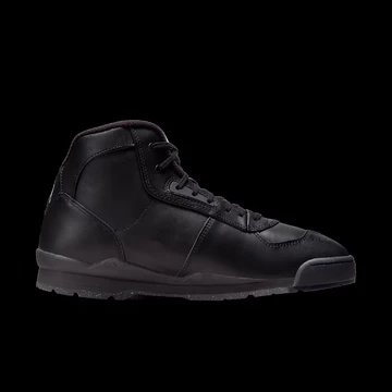 Stussy x Nike Baltoro Black Innenseite