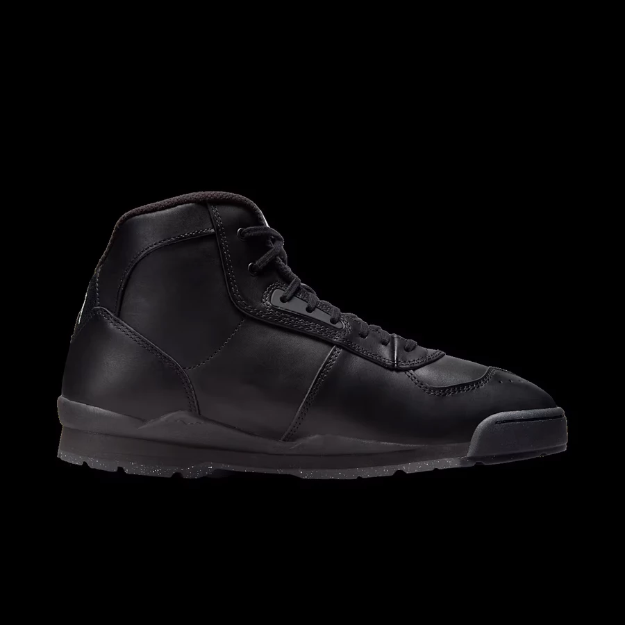 Stussy x Nike Baltoro Black HV0484-001 | Dead Stock