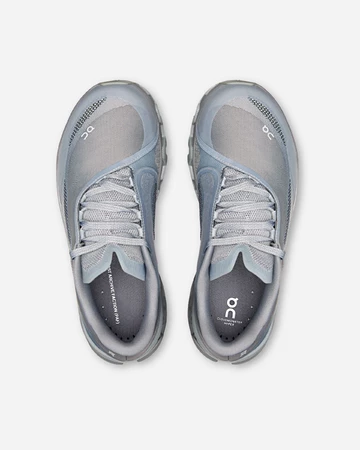 PAF x On Cloudmonster Hyper Pack von oben