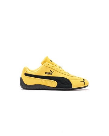 Puma Speedcat OG Yellow Außenseite