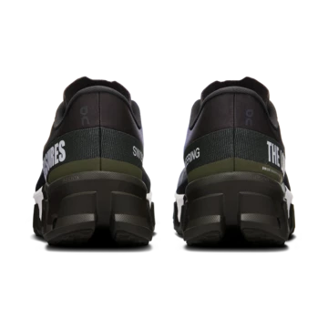 Pleasures x ON Cloudmonster Hyper TL Espresso