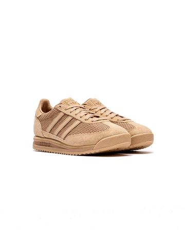 adidas SL 72 Magic Beige Paar schräg seitlich