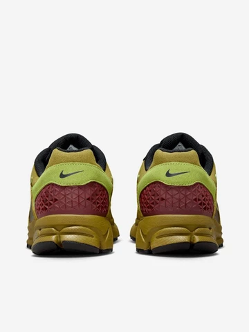 Nike Vomero 5 Pacific Moss - Ferse