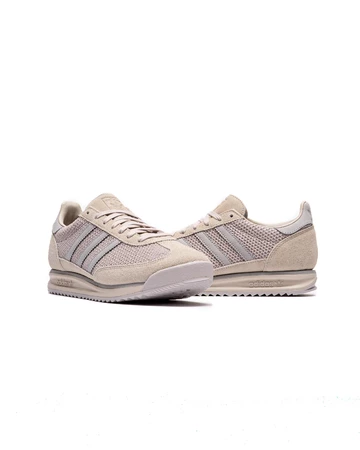 adidas SL 72 Grey Two Außen- und Innenseite