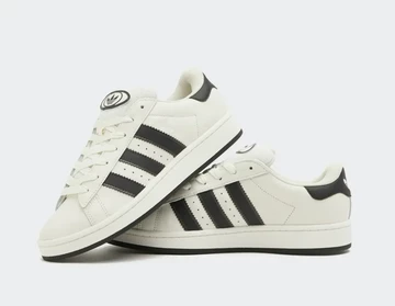 adidas Campus 00s Cream Paar Motion