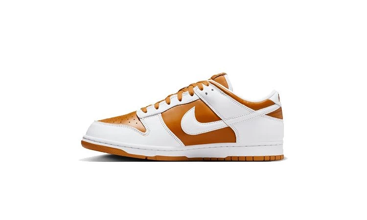 Dunk Low Reverse Curry