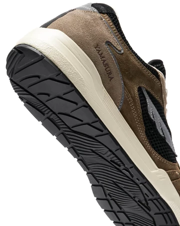 Afew Goods 15th Anniversary Yamasura Detail von Unten