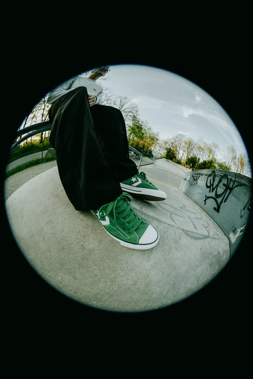 Converse Star Player 76 – Latest Pick Up