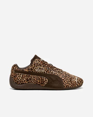 Puma Speedcat Wild Chocolate Außenseite