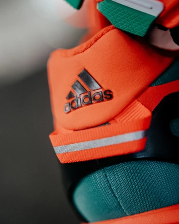 adidas adistar Raven Solar Orange - Latest Pick Up