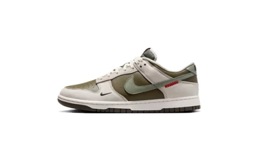 Nike Dunk Low Year of the Snake Olive