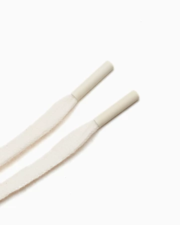 Fear of God Athletics adidas Los Angeles Pale Yellow Laceses